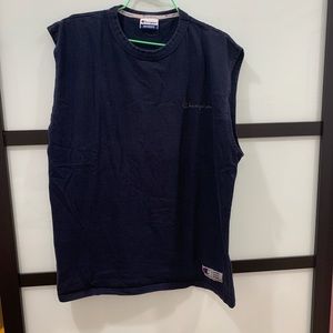 Authentic Champion Tank/Tee